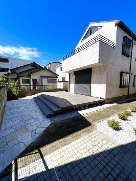 さいたま市中央区本町西3丁目戸建 8,480万