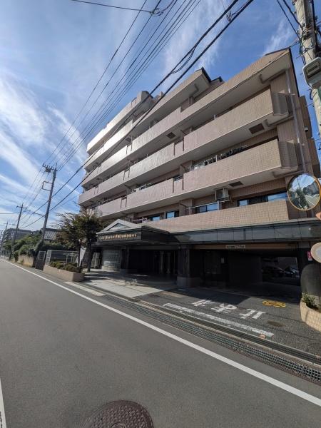 ライオンズマンション大宮宮原 2,480万