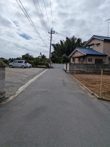 さいたま市岩槻区大字柏崎土地 1,380万