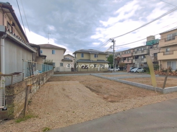 上尾市愛宕4期4棟4号棟 5,099万