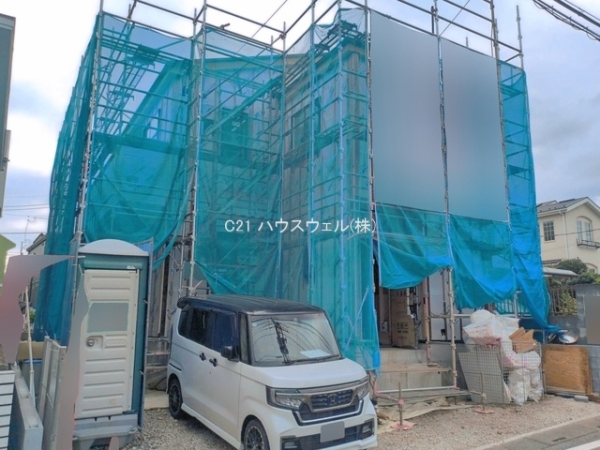 さいたま市三橋48期2棟2号棟 4,499万
