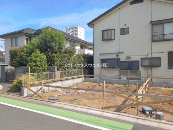 さいたま市南区別所2131号棟 6,480万