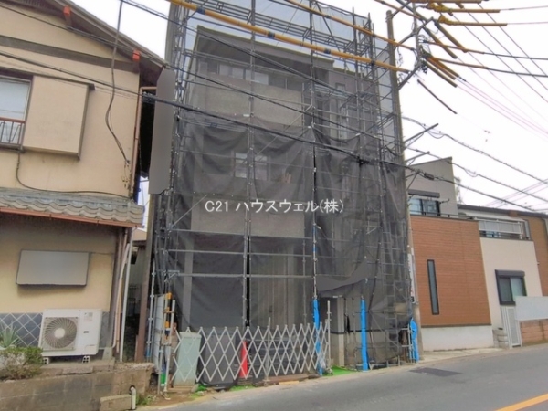 原山319II 3,998万