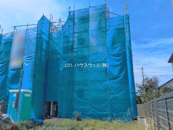浦和仲町404No_2 6,899万