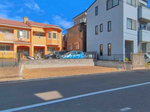 川口市南町1期No_1 5,580万