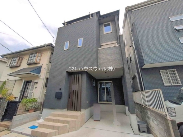 日進町 3,990万
