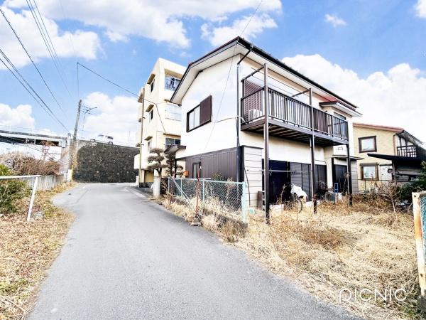 宇都宮市緑3丁目 土地 建築条件なし 680万