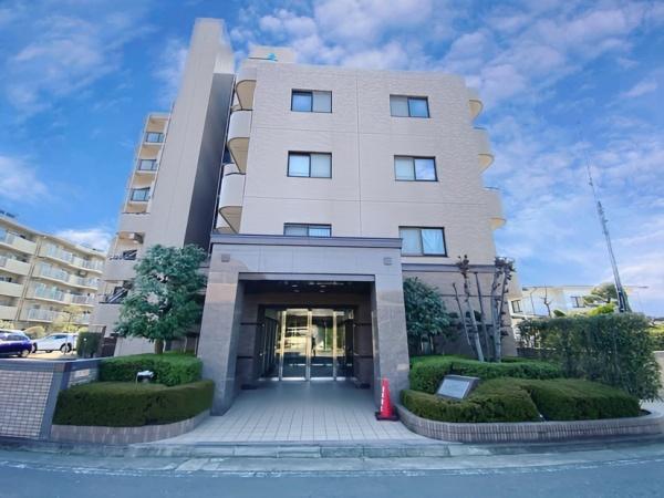 サーパス岩神 1,290万