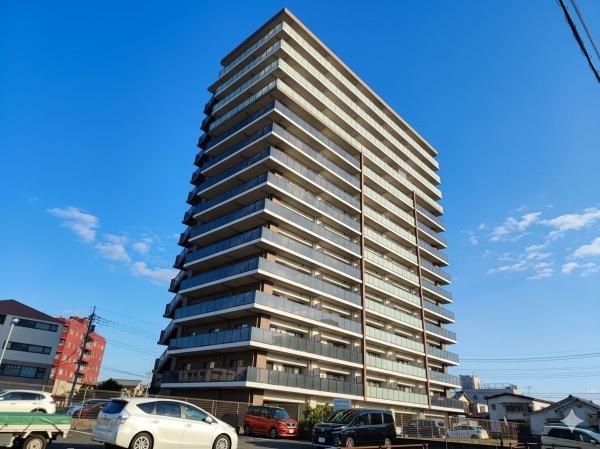 サンクレイドル前橋駅前東公園 3,450万