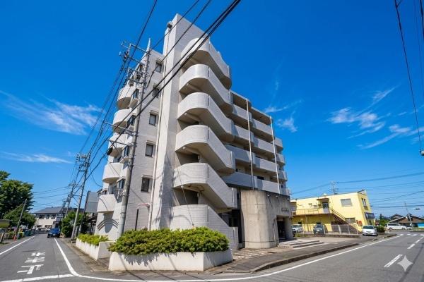 リヴァージュ緑町 1,150万