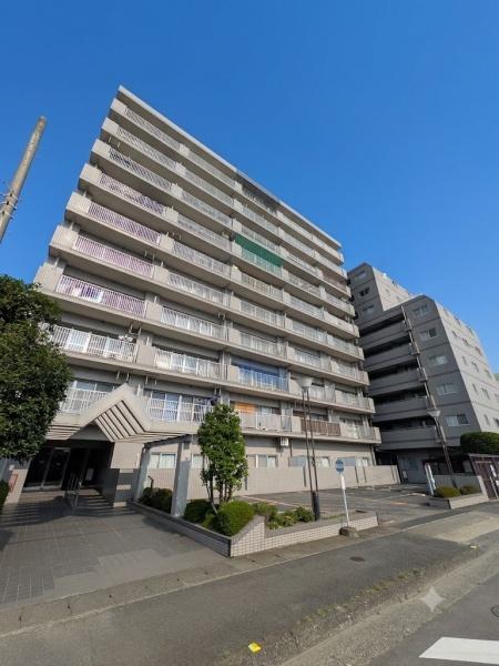 ダイアパレスピュアステージ新前橋 440万