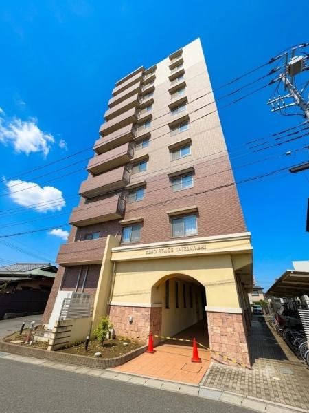 カインドステージ館林 850万