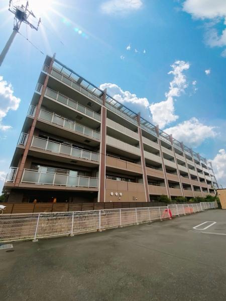 サンクレイドル並榎 2,280万