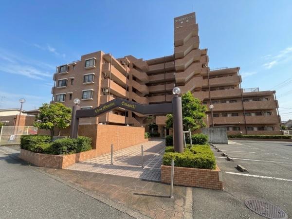 ライオンズマンション高崎 1,280万