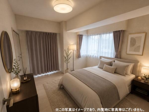 マンション コスモ大和高田（大和高田市日之出町） 奈良県大和高田市日之出町1400-4(住居表示16-33) 写真7 センチュリー21ホームマート