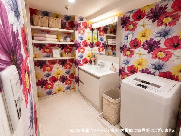 マンション コスモ大和高田（大和高田市日之出町） 奈良県大和高田市日之出町1400-4(住居表示16-33) 写真4 センチュリー21ホームマート