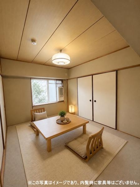 マンション 朝日プラザシティ南大和ノースウィングC棟（大和高田市昭和町） 奈良県大和高田市昭和町2-2 写真10 センチュリー21ホームマート