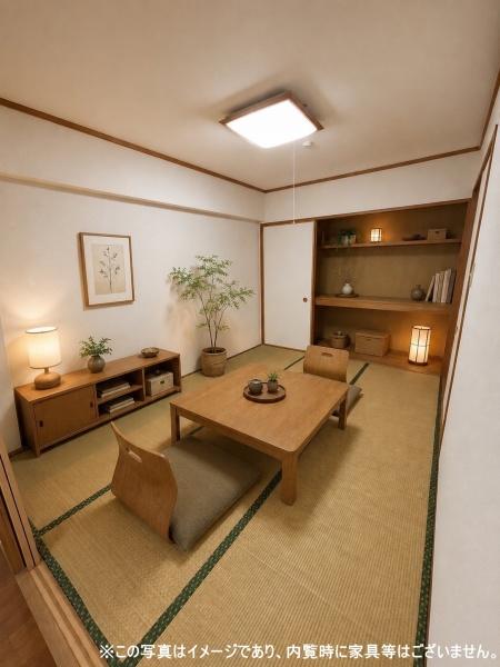 マンション エルフィールド大和郡山（大和郡山市北郡山町） 奈良県大和郡山市北郡山町311番7 写真7 センチュリー21ホームマート