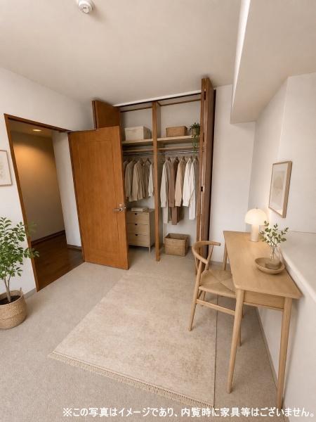 マンション エルフィールド大和郡山（大和郡山市北郡山町） 奈良県大和郡山市北郡山町311番7 写真10 センチュリー21ホームマート