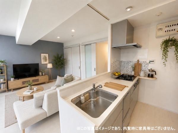 マンション 河内長野グリーンマンション（河内長野市上田町） 大阪府河内長野市上田町30-2 写真3 センチュリー21ホームマート