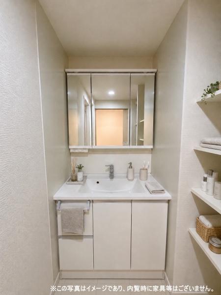 マンション 河内長野グリーンマンション（河内長野市上田町） 大阪府河内長野市上田町30-2 写真5 センチュリー21ホームマート