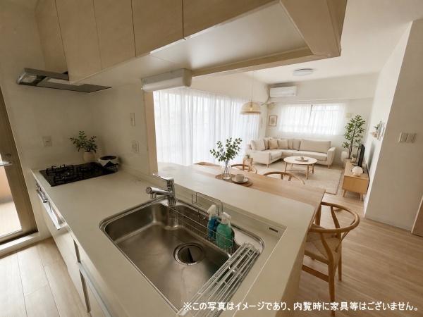 マンション ファミール岸和田プレジオ（岸和田市野田町） 大阪府岸和田市野田町１丁目15-28 写真3 センチュリー21ホームマート