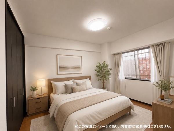 マンション レックスコートオークティ（橿原市土橋町） 奈良県橿原市土橋町265-1 写真7 センチュリー21ホームマート