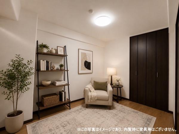 マンション レックスコートオークティ（橿原市土橋町） 奈良県橿原市土橋町265-1 写真8 センチュリー21ホームマート