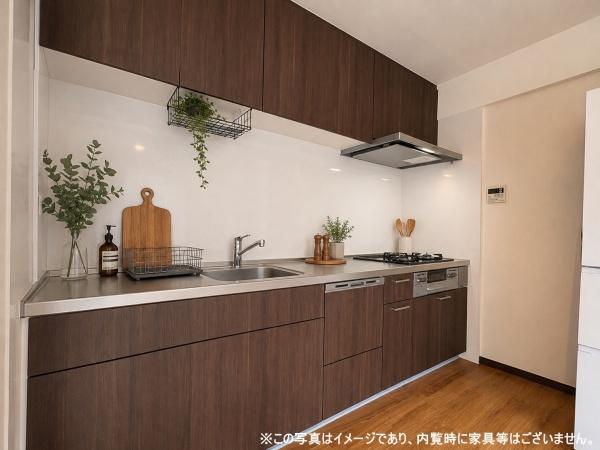 マンション レックスコートオークティ（橿原市土橋町） 奈良県橿原市土橋町265-1 写真3 センチュリー21ホームマート