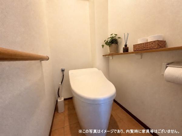 マンション レックスコートオークティ（橿原市土橋町） 奈良県橿原市土橋町265-1 写真6 センチュリー21ホームマート