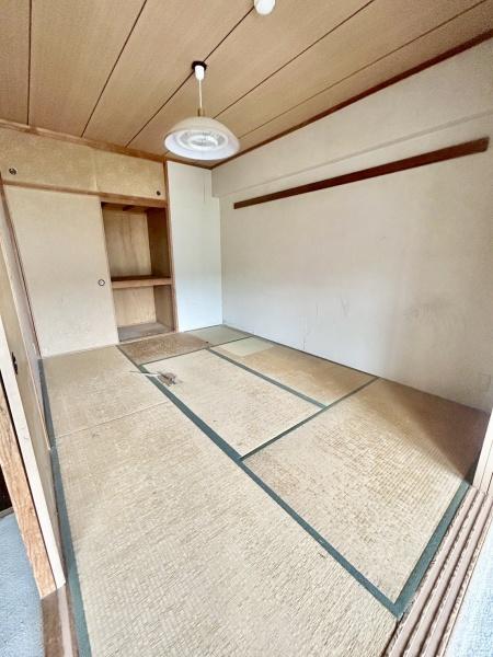 マンション ヴェルナール富雄参番館（奈良市三松） 奈良県奈良市三松２丁目12-3 写真9 センチュリー21ホームマート