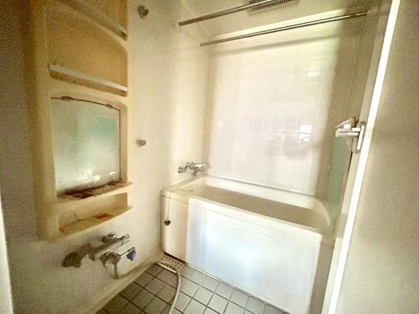 マンション ヴェルナール富雄参番館（奈良市三松） 奈良県奈良市三松２丁目12-3 写真5 センチュリー21ホームマート