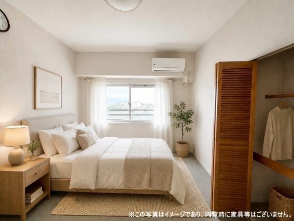 マンション エルベコート二色の浜（貝塚市二色） 大阪府貝塚市二色２丁目12-1 写真7 センチュリー21ホームマート