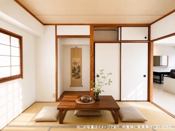 マンション エルベコート二色の浜（貝塚市二色） 大阪府貝塚市二色２丁目12-1 写真9 センチュリー21ホームマート
