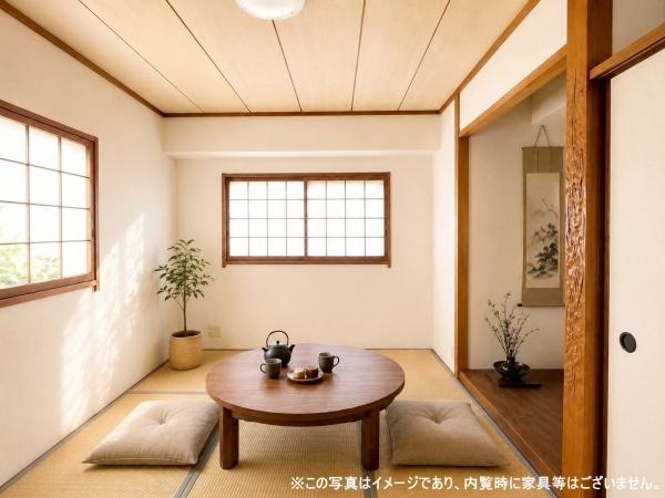 マンション エルベコート二色の浜（貝塚市二色） 大阪府貝塚市二色２丁目12-1 写真10 センチュリー21ホームマート
