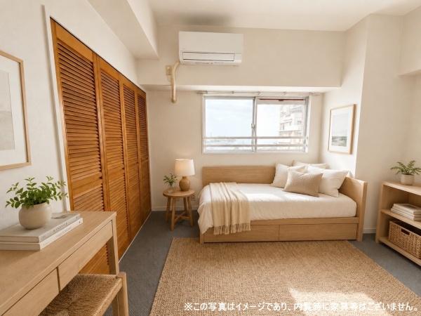 マンション エルベコート二色の浜（貝塚市二色） 大阪府貝塚市二色２丁目12-1 写真11 センチュリー21ホームマート