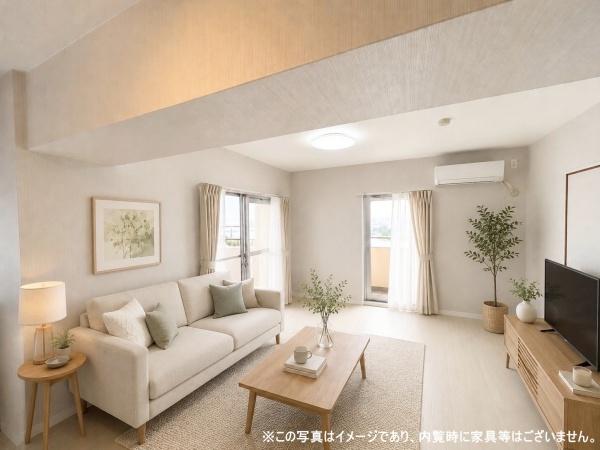 マンション エルベコート二色の浜（貝塚市二色） 大阪府貝塚市二色２丁目12-1 写真12 センチュリー21ホームマート