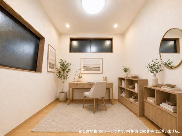 一戸建 広陵町古寺中古戸建 奈良県北葛城郡広陵町大字古寺551-7 写真7 センチュリー21ホームマート