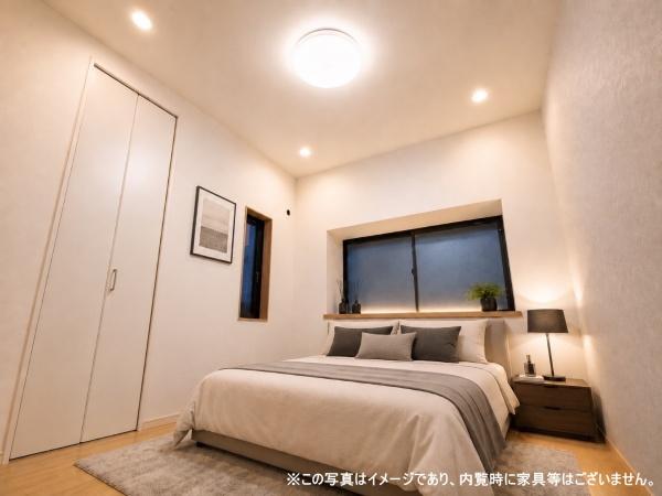 一戸建 広陵町古寺中古戸建 奈良県北葛城郡広陵町大字古寺551-7 写真8 センチュリー21ホームマート