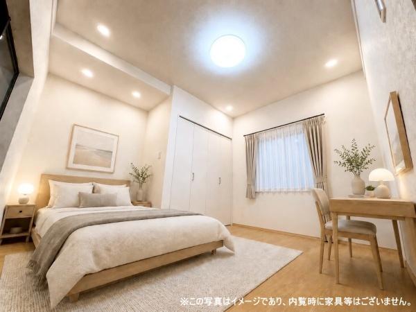 一戸建 広陵町古寺中古戸建 奈良県北葛城郡広陵町大字古寺551-7 写真9 センチュリー21ホームマート