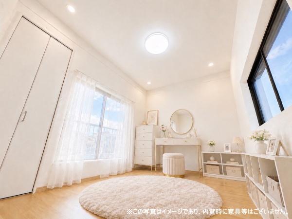 一戸建 広陵町古寺中古戸建 奈良県北葛城郡広陵町大字古寺551-7 写真10 センチュリー21ホームマート