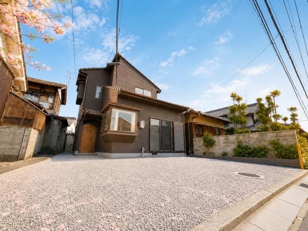 一戸建 広陵町古寺中古戸建 奈良県北葛城郡広陵町大字古寺551-7 写真11 センチュリー21ホームマート