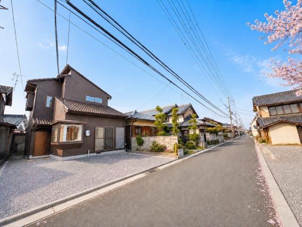 一戸建 広陵町古寺中古戸建 奈良県北葛城郡広陵町大字古寺551-7 写真12 センチュリー21ホームマート
