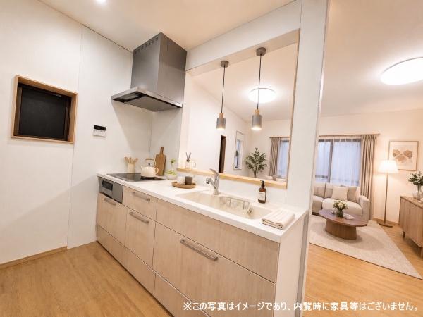 一戸建 広陵町古寺中古戸建 奈良県北葛城郡広陵町大字古寺551-7 写真3 センチュリー21ホームマート
