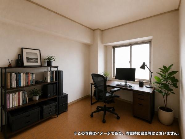 マンション 狭山レークハイツ2号棟（大阪狭山市狭山） 大阪府大阪狭山市狭山５丁目2232-3 写真8 センチュリー21ホームマート