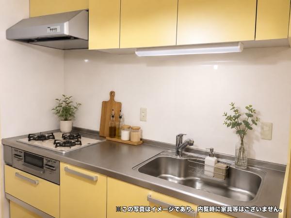 マンション 狭山レークハイツ2号棟（大阪狭山市狭山） 大阪府大阪狭山市狭山５丁目2232-3 写真3 センチュリー21ホームマート