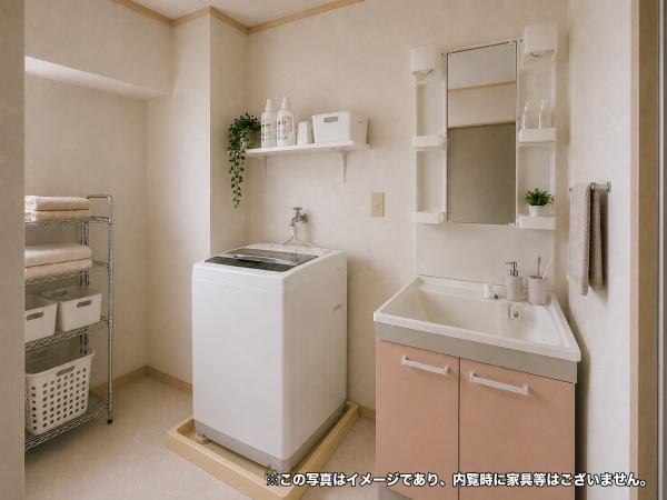 マンション 狭山レークハイツ2号棟（大阪狭山市狭山） 大阪府大阪狭山市狭山５丁目2232-3 写真5 センチュリー21ホームマート