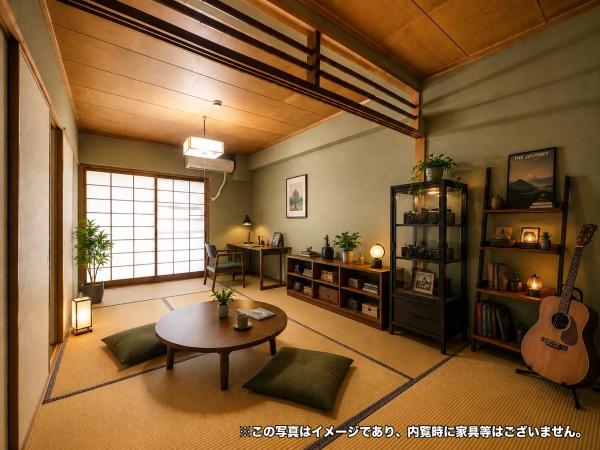 マンション 狭山レークハイツ2号棟（大阪狭山市狭山） 大阪府大阪狭山市狭山５丁目2232-3 写真7 センチュリー21ホームマート