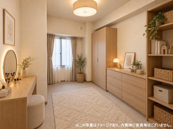 マンション 美加の台詩季が丘（河内長野市美加の台） 大阪府河内長野市美加の台１丁目17-82-305 写真9 センチュリー21ホームマート