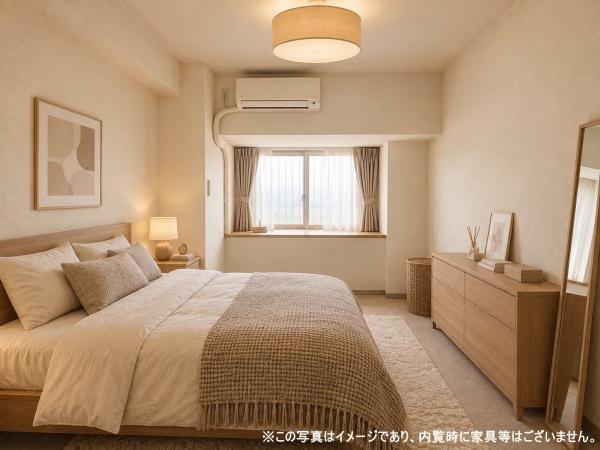 マンション 美加の台詩季が丘（河内長野市美加の台） 大阪府河内長野市美加の台１丁目17-82-305 写真10 センチュリー21ホームマート